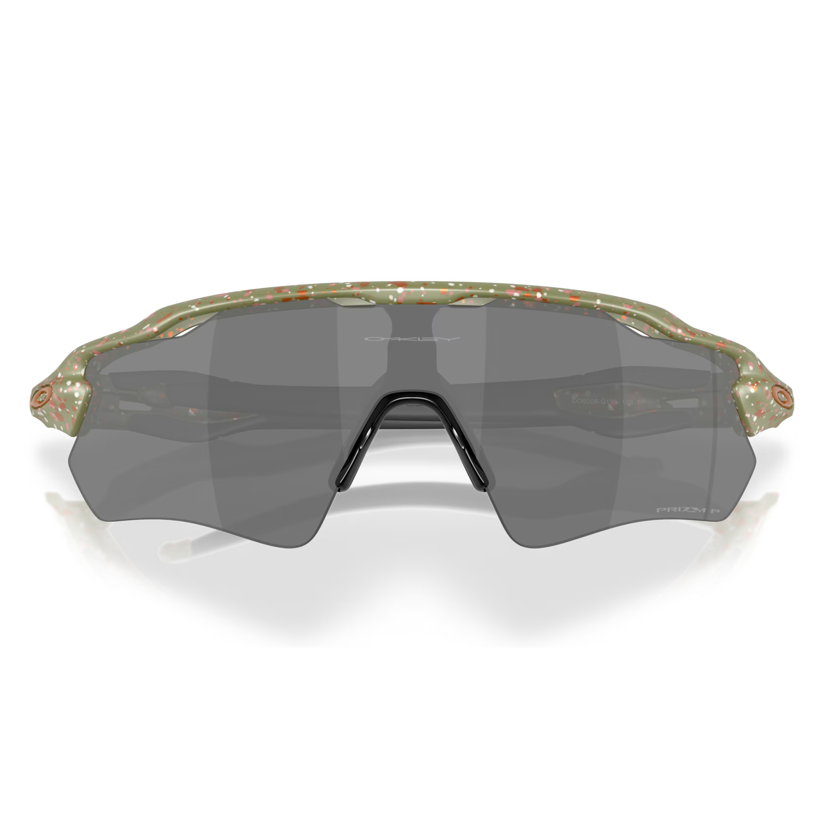 OAKLEY Radar EV Path - Matte Fern Terrazzo Prizm Black Polarized