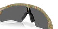 OAKLEY Radar EV Path - Matte Fern Terrazzo Prizm Black Polarized