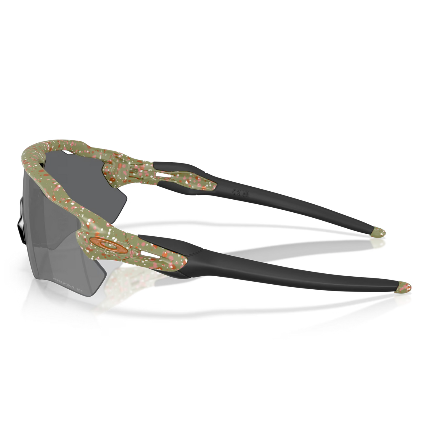 OAKLEY Radar EV Path - Matte Fern Terrazzo Prizm Black Polarized