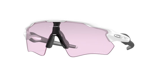 OAKLEY Radar EV Path - Matte White Prizm Low Light