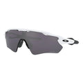 OAKLEY Radar EV Path - Polished White Prizm Black Polarized
