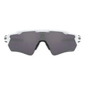 OAKLEY Radar EV Path - Polished White Prizm Black Polarized