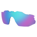 OAKLEY Radar Ev Advancer Alk - Prizm Saphire Iridium