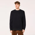 OAKLEY Relax Crew Sweatshirt 2.0 - Blackout