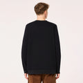 OAKLEY Relax Crew Sweatshirt 2.0 - Blackout
