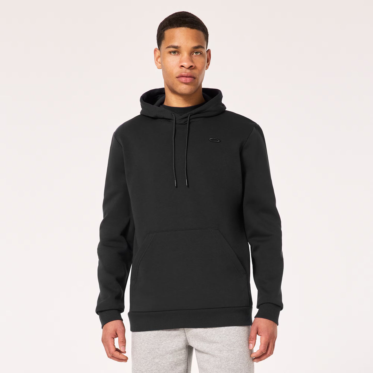 OAKLEY Relax Pullover Hoodie 2.0 - Blackout