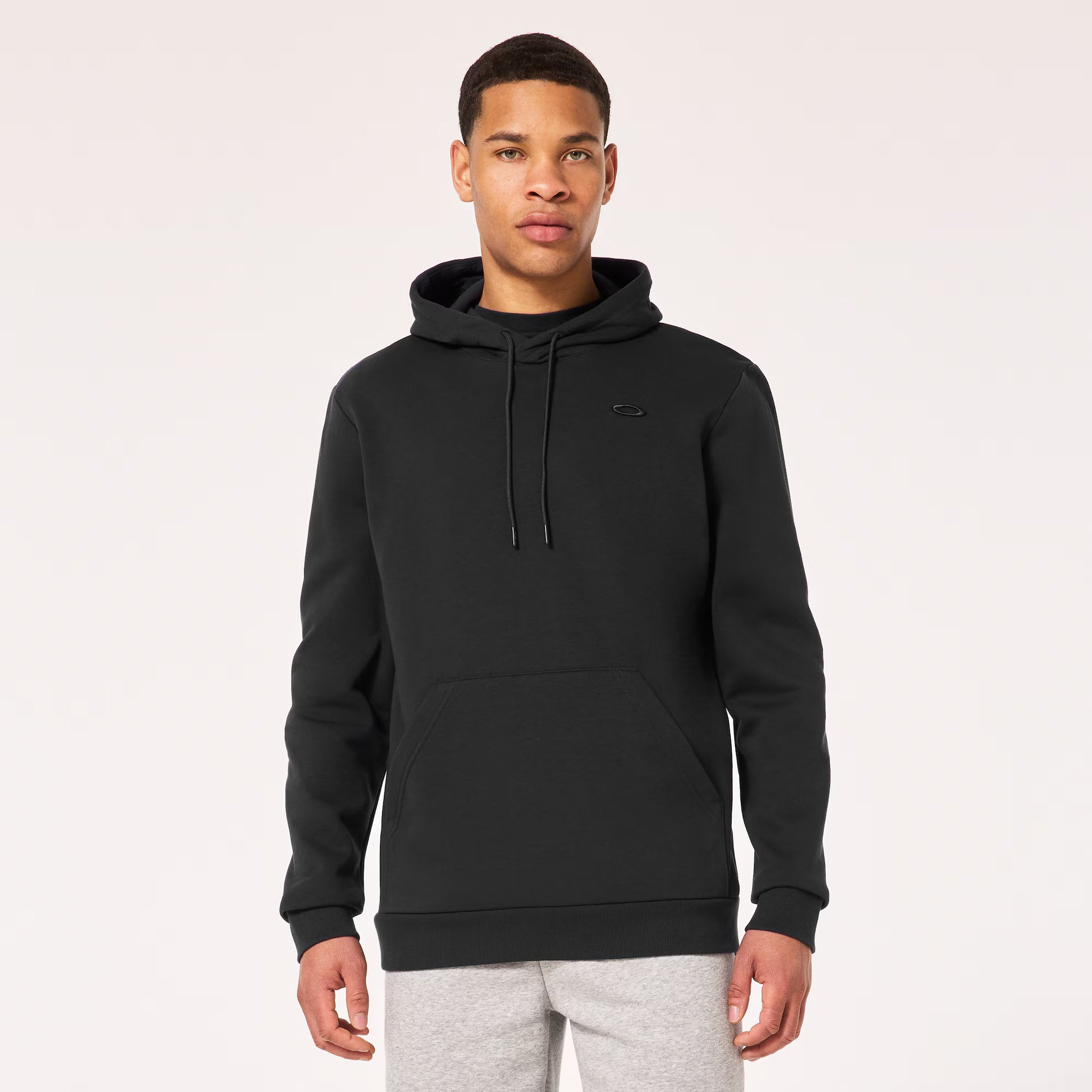 OAKLEY Relax Pullover Hoodie 2.0 - Blackout