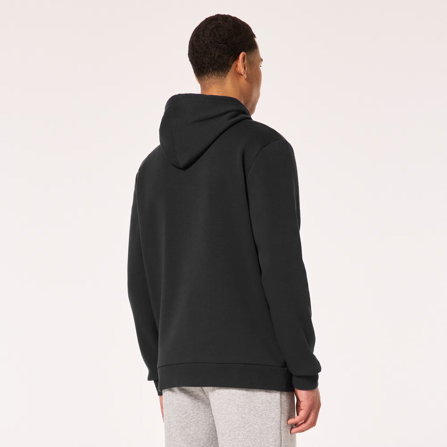 OAKLEY Relax Pullover Hoodie 2.0 - Blackout