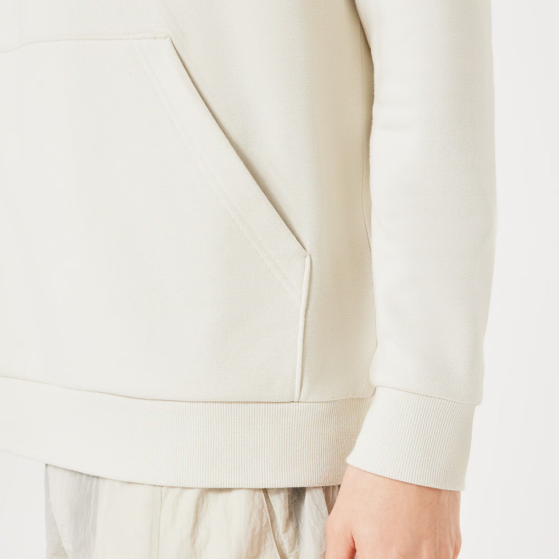 OAKLEY Relax Pullover Hoodie 2.0 - Mist