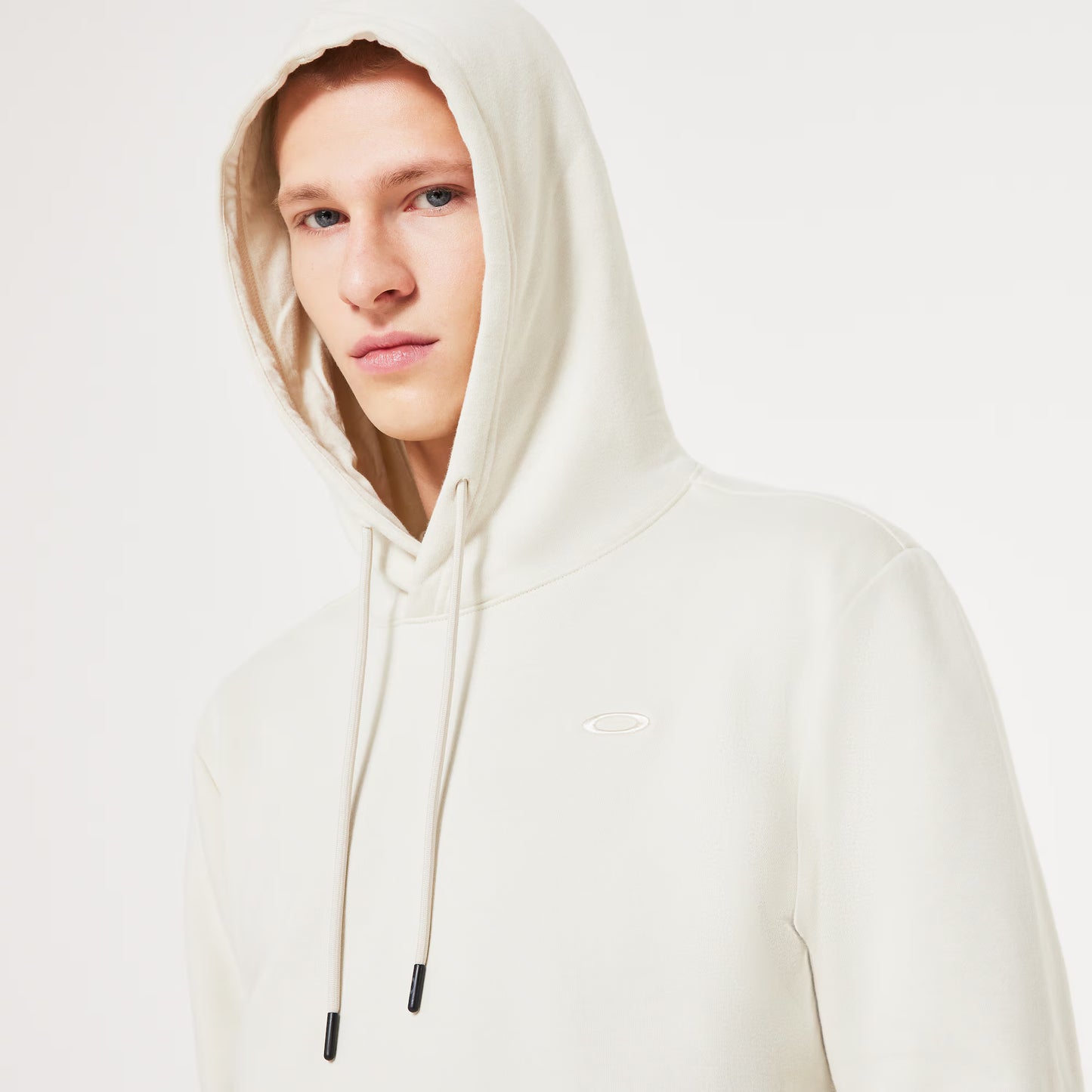 OAKLEY Relax Pullover Hoodie 2.0 - Mist