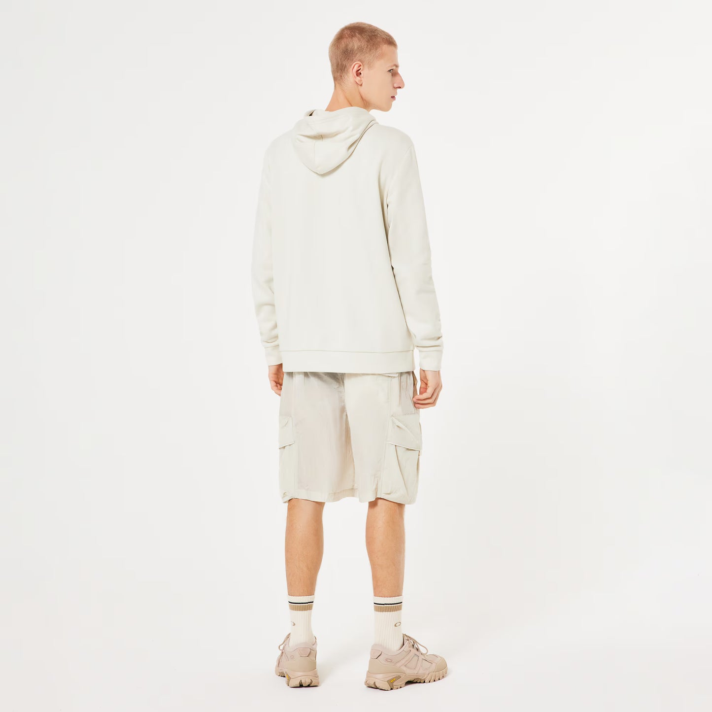 OAKLEY Relax Pullover Hoodie 2.0 - Mist
