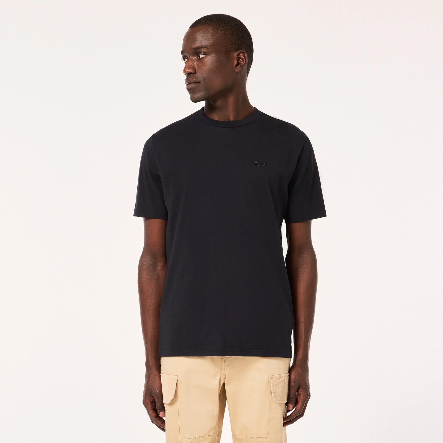 OAKLEY Relax Tee 2.0 - Blackout