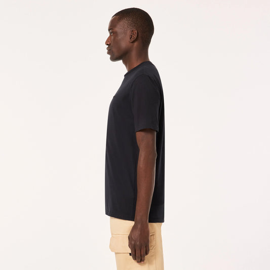 OAKLEY Relax Tee 2.0 - Blackout