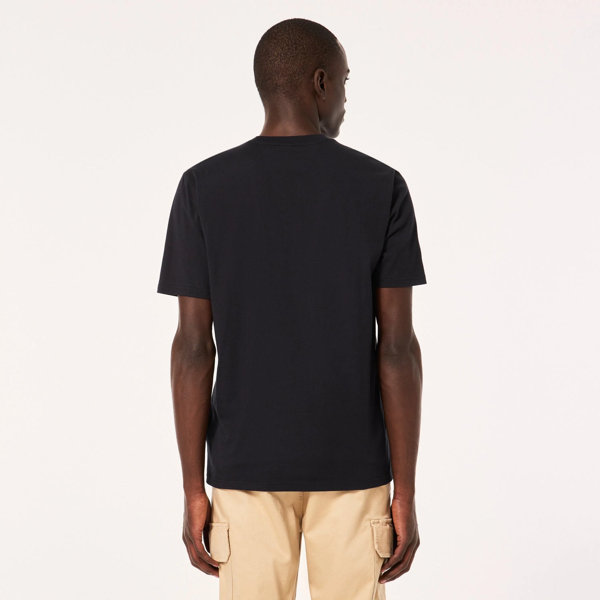 OAKLEY Relax Tee 2.0 - Blackout