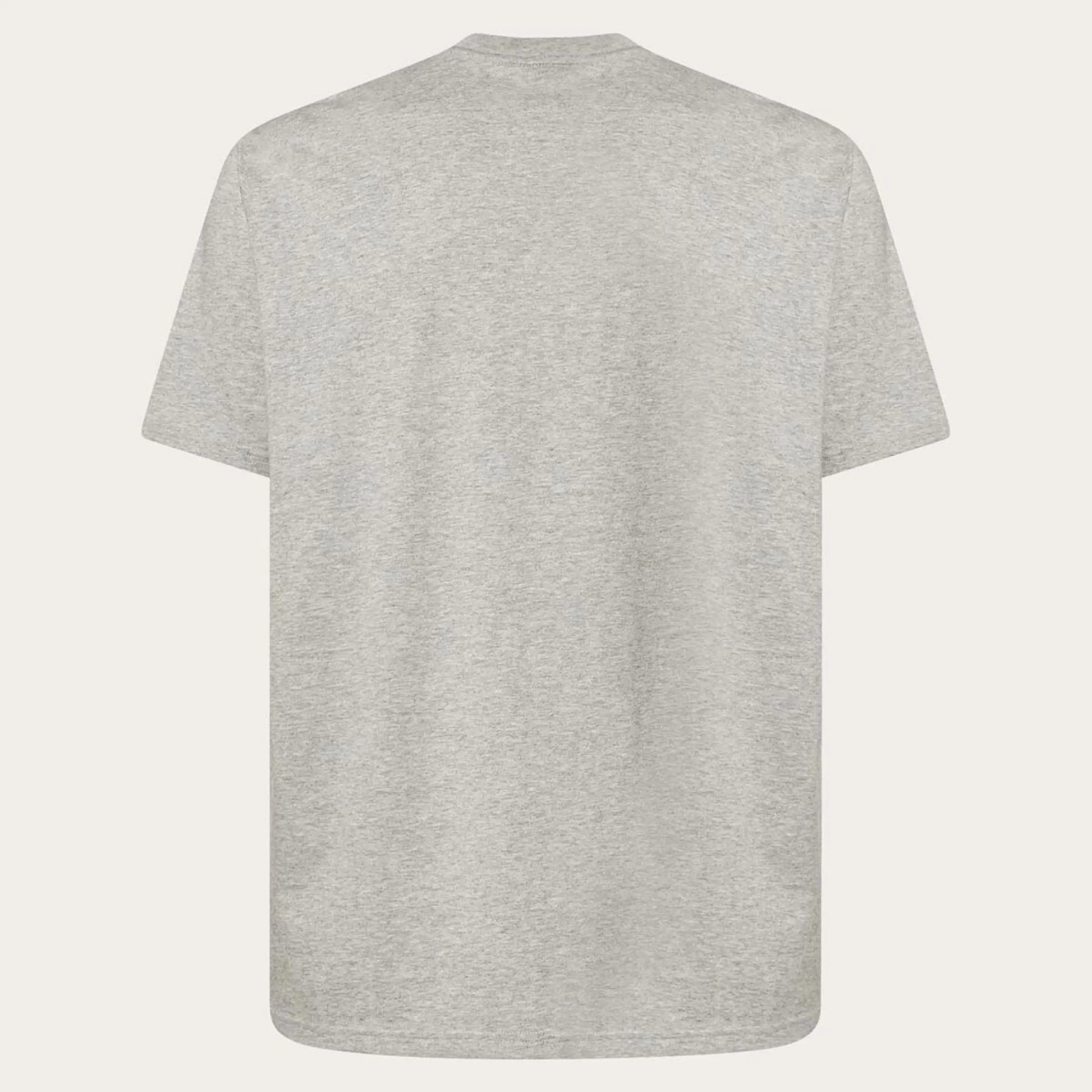 OAKLEY Relax Tee 2.0 - Granite