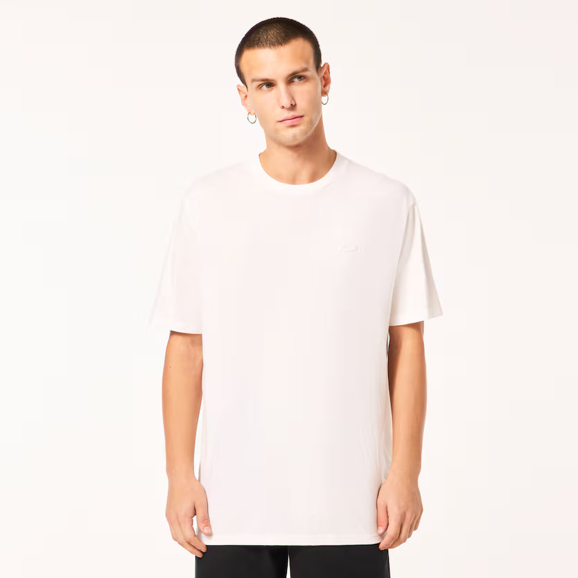 OAKLEY Relax Tee - Off White