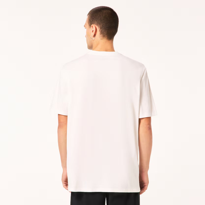 OAKLEY Relax Tee - Off White