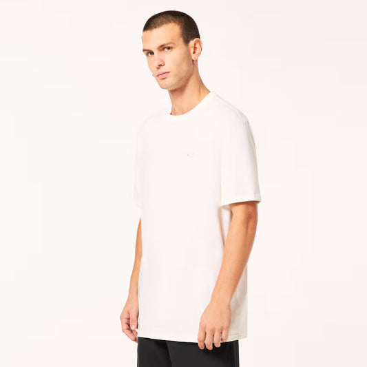 OAKLEY Relax Tee - Off White