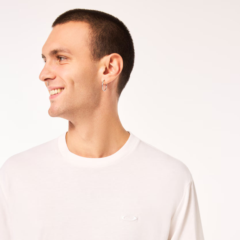 OAKLEY Relax Tee - Off White