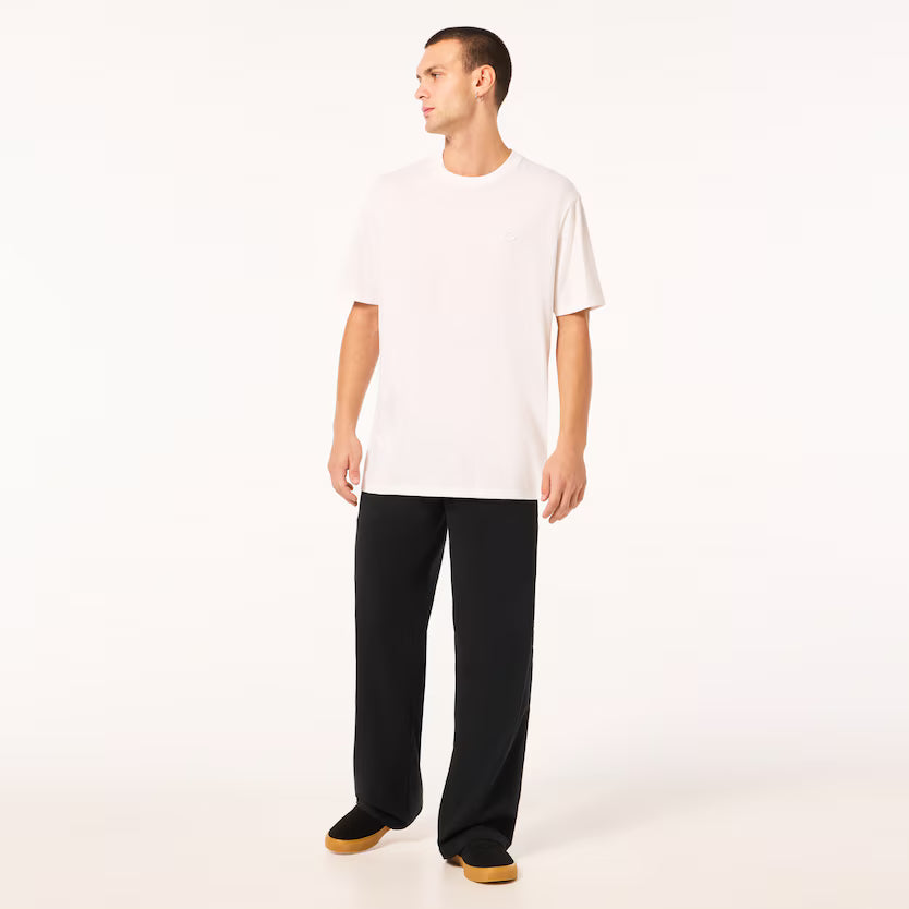 OAKLEY Relax Tee - Off White