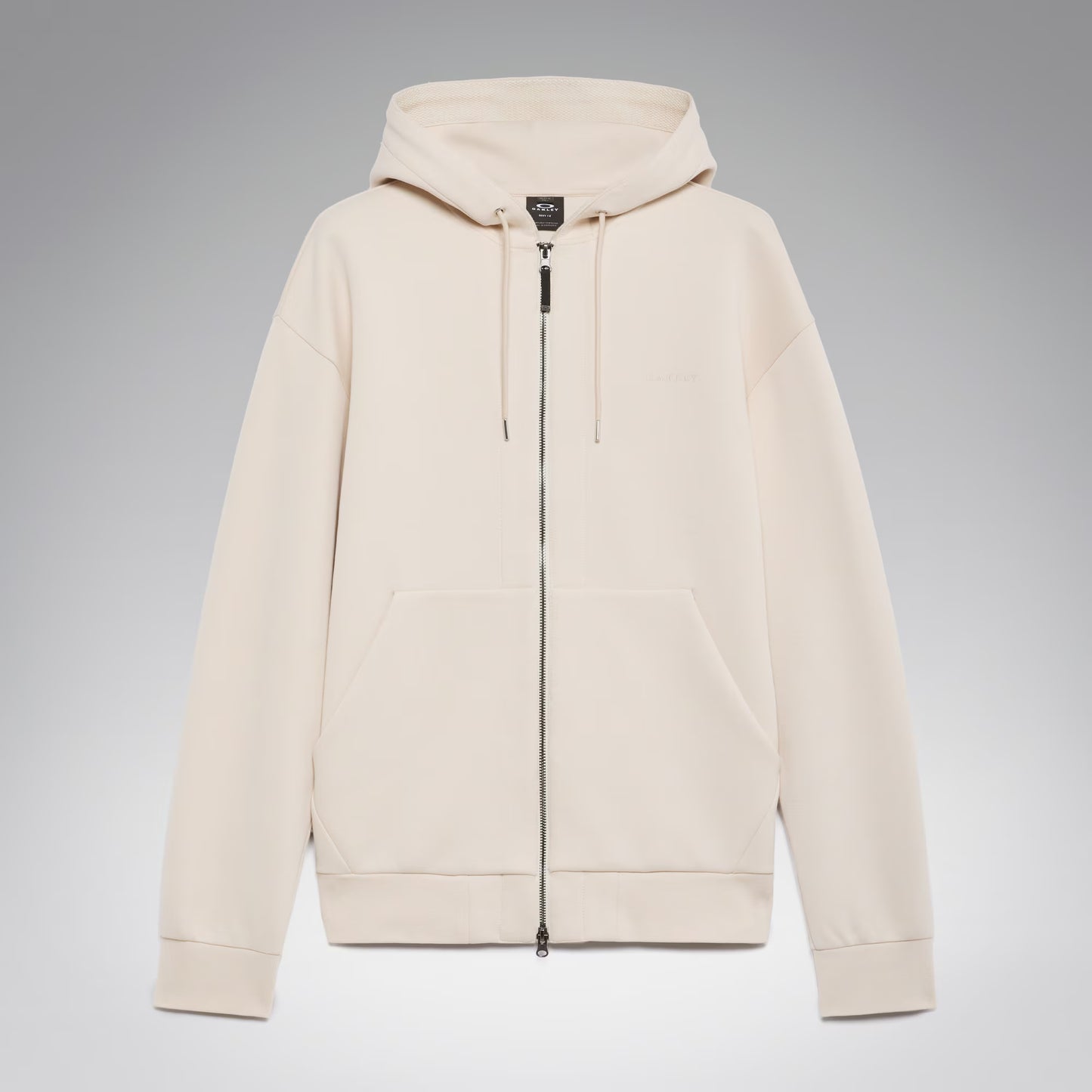 OAKLEY Reserve Momento FZ Hoodie - Mist
