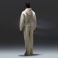 OAKLEY Reserve Momento FZ Hoodie - Mist