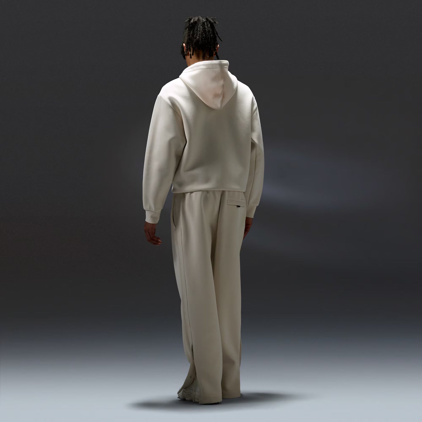 OAKLEY Reserve Momento FZ Hoodie - Mist