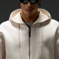 OAKLEY Reserve Momento FZ Hoodie - Mist