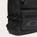 OAKLEY Rover Laptop Backpack - Blackout