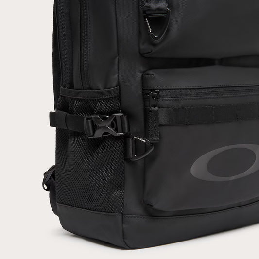 OAKLEY Rover Laptop Backpack - Blackout