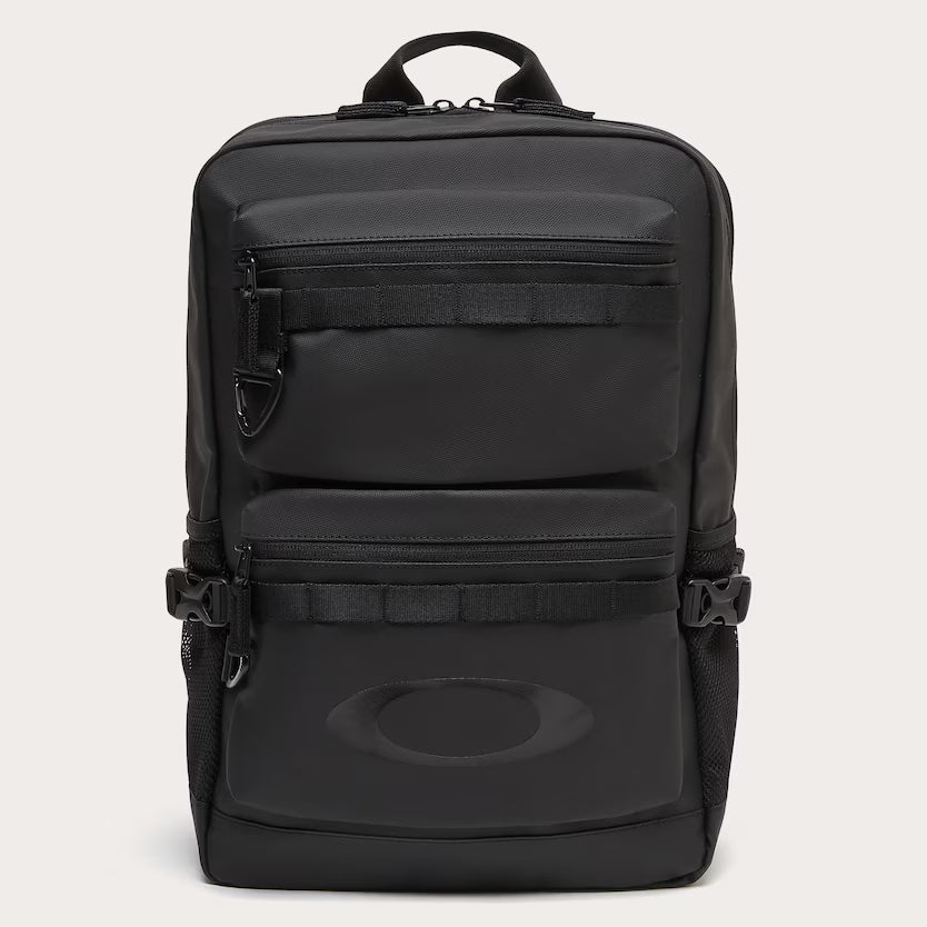 OAKLEY Rover Laptop Backpack - Blackout