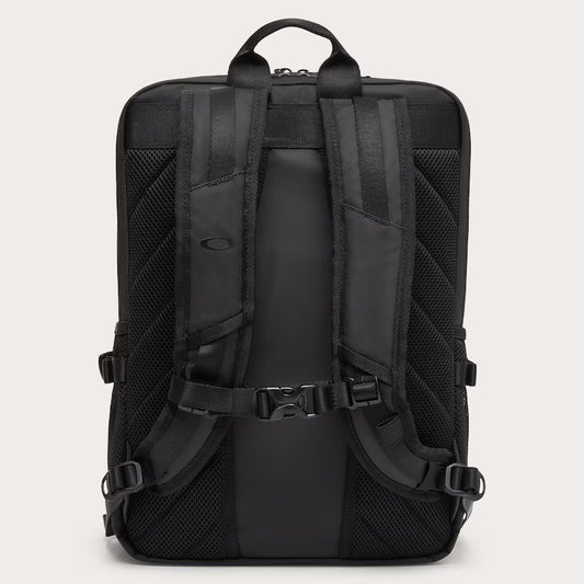 OAKLEY Rover Laptop Backpack - Blackout