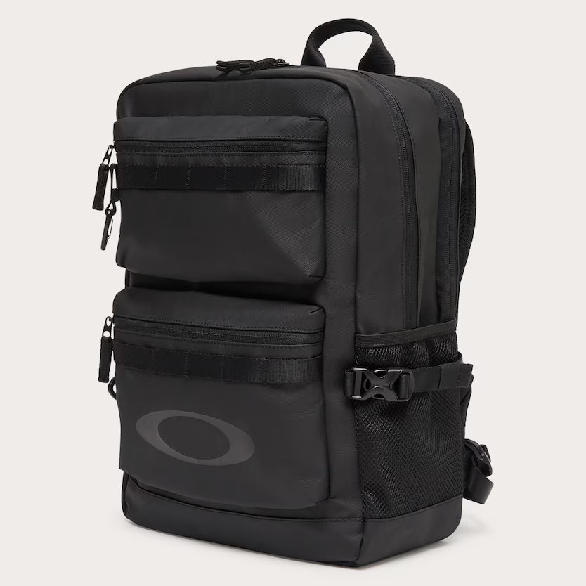 OAKLEY Rover Laptop Backpack - Blackout