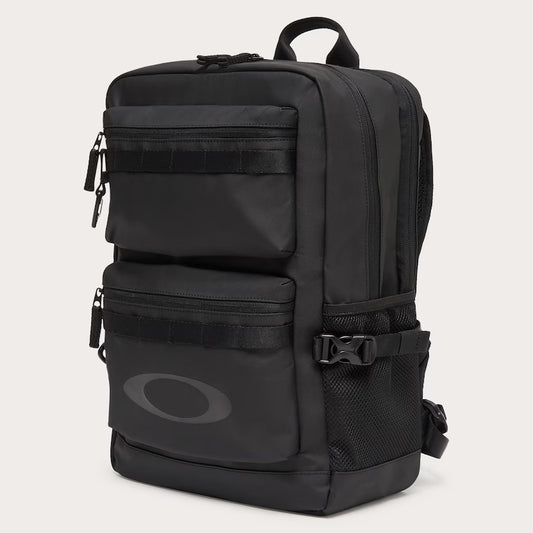 OAKLEY Rover Laptop Backpack - Blackout