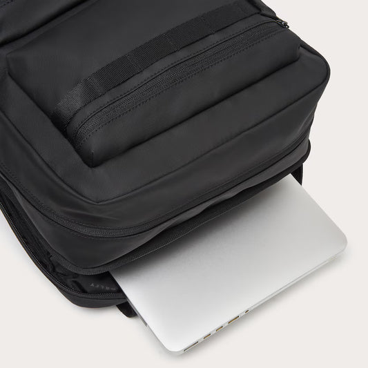 OAKLEY Rover Laptop Backpack - Blackout