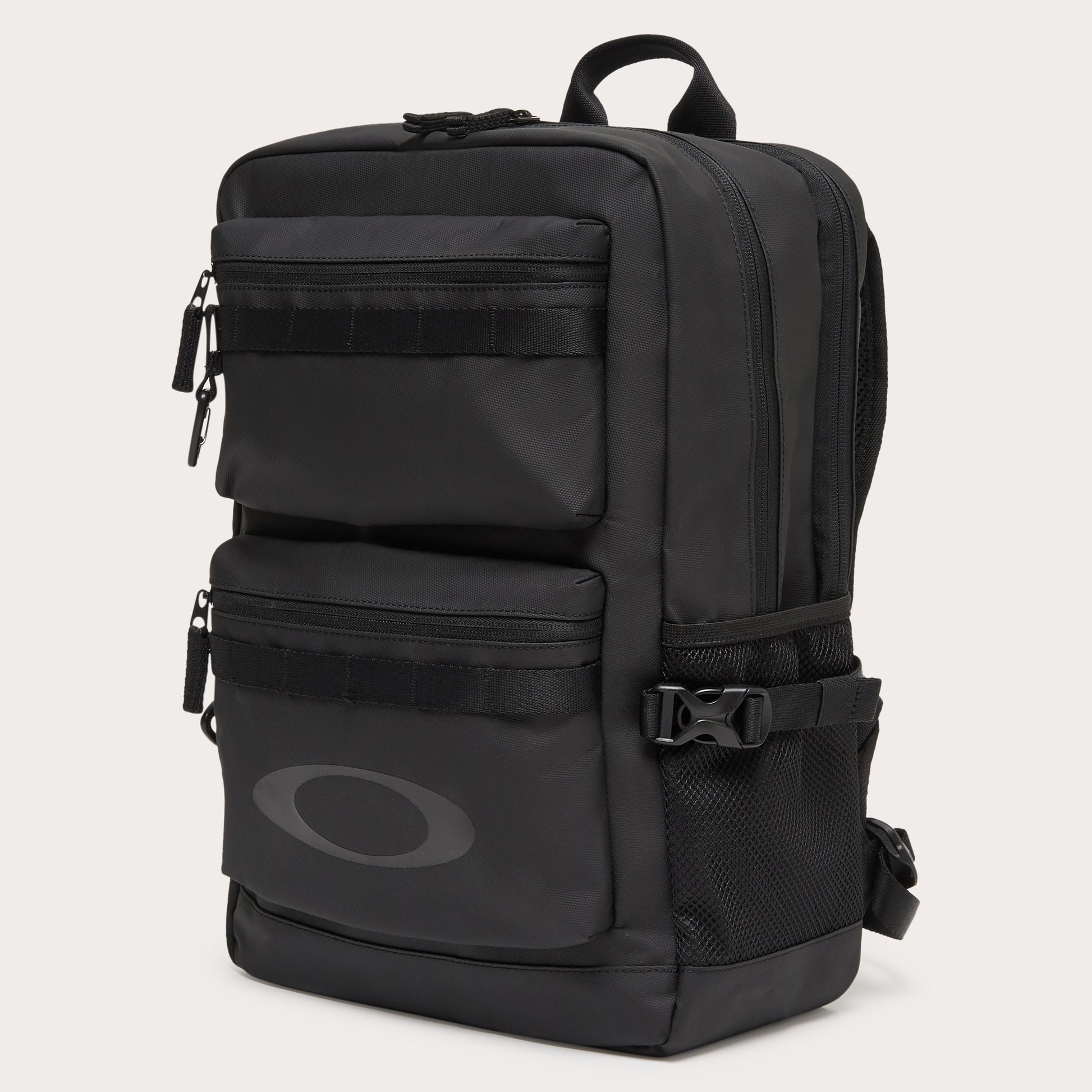 OAKLEY Rover Laptop Backpack - Blackout