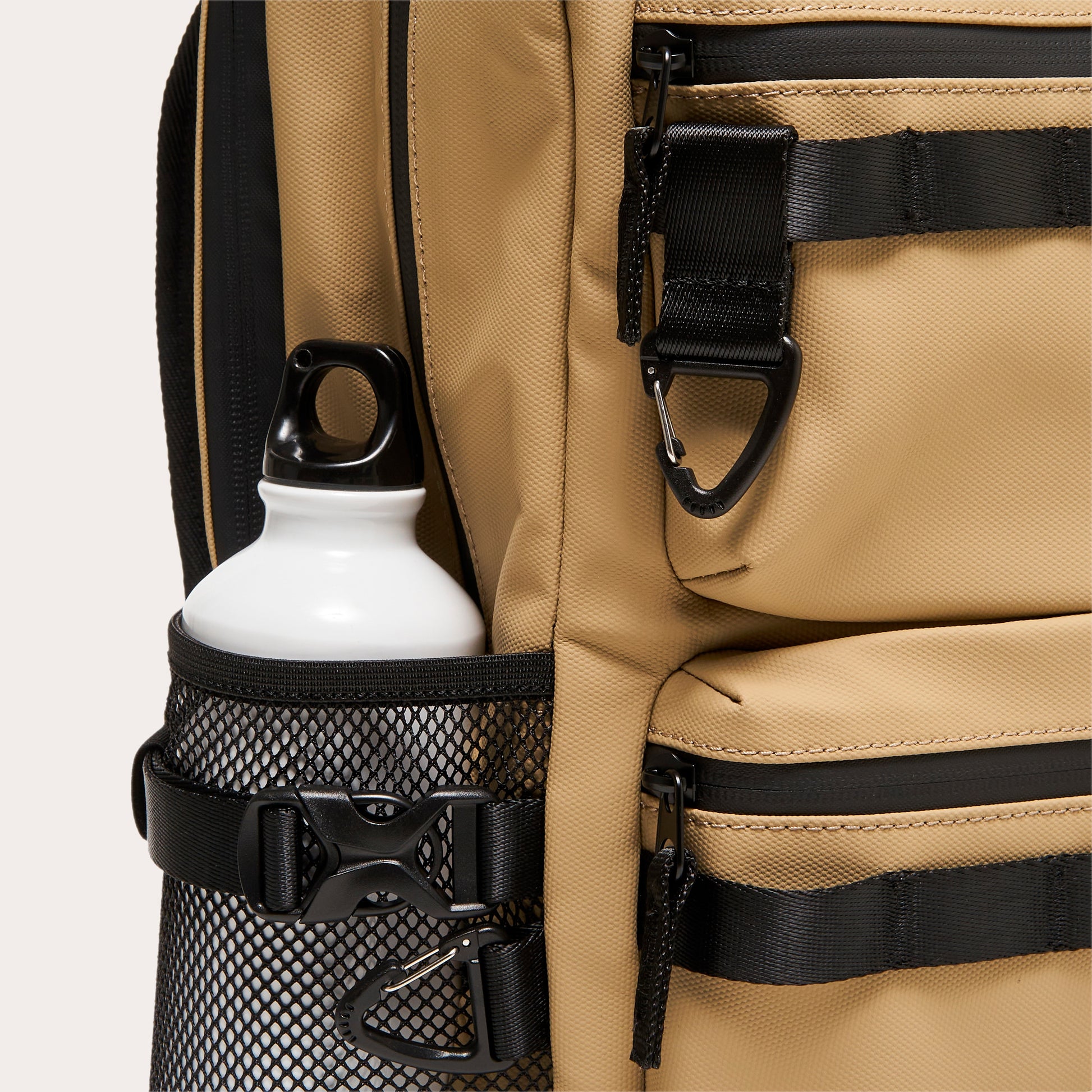 OAKLEY Rover Laptop Backpack - Pebble