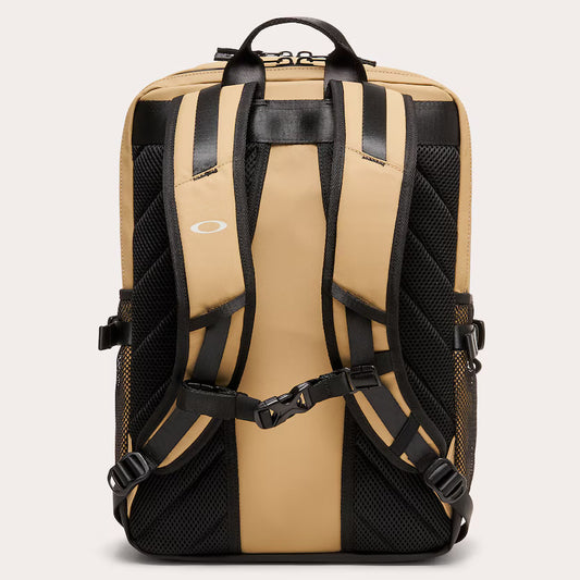 OAKLEY Rover Laptop Backpack - Pebble