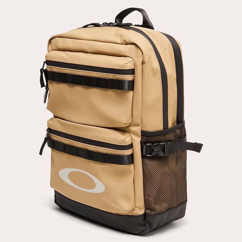 OAKLEY Rover Laptop Backpack - Pebble