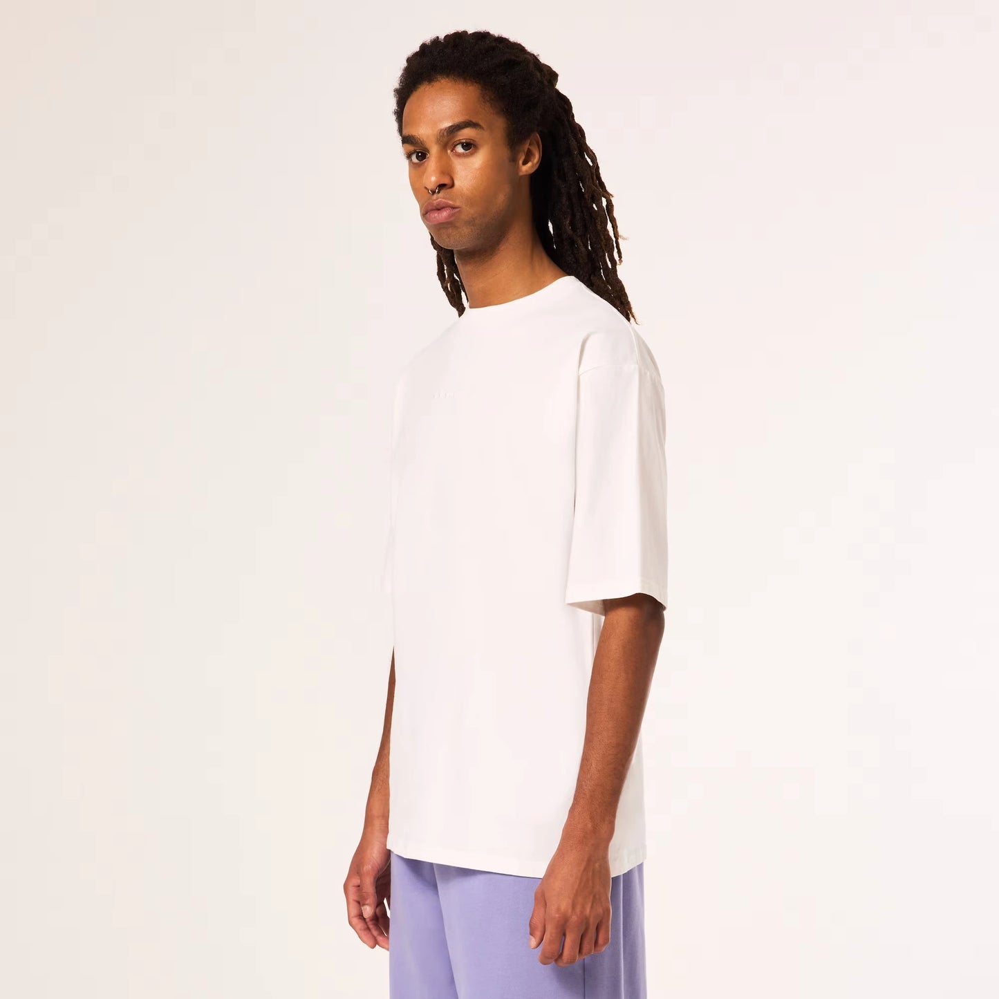 OAKLEY SOHO SL Tee - White