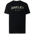 OAKLEY Si Indoc Tee - Blackout