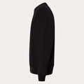 OAKLEY Soho Crew Neck Sweatshirt - Blackout
