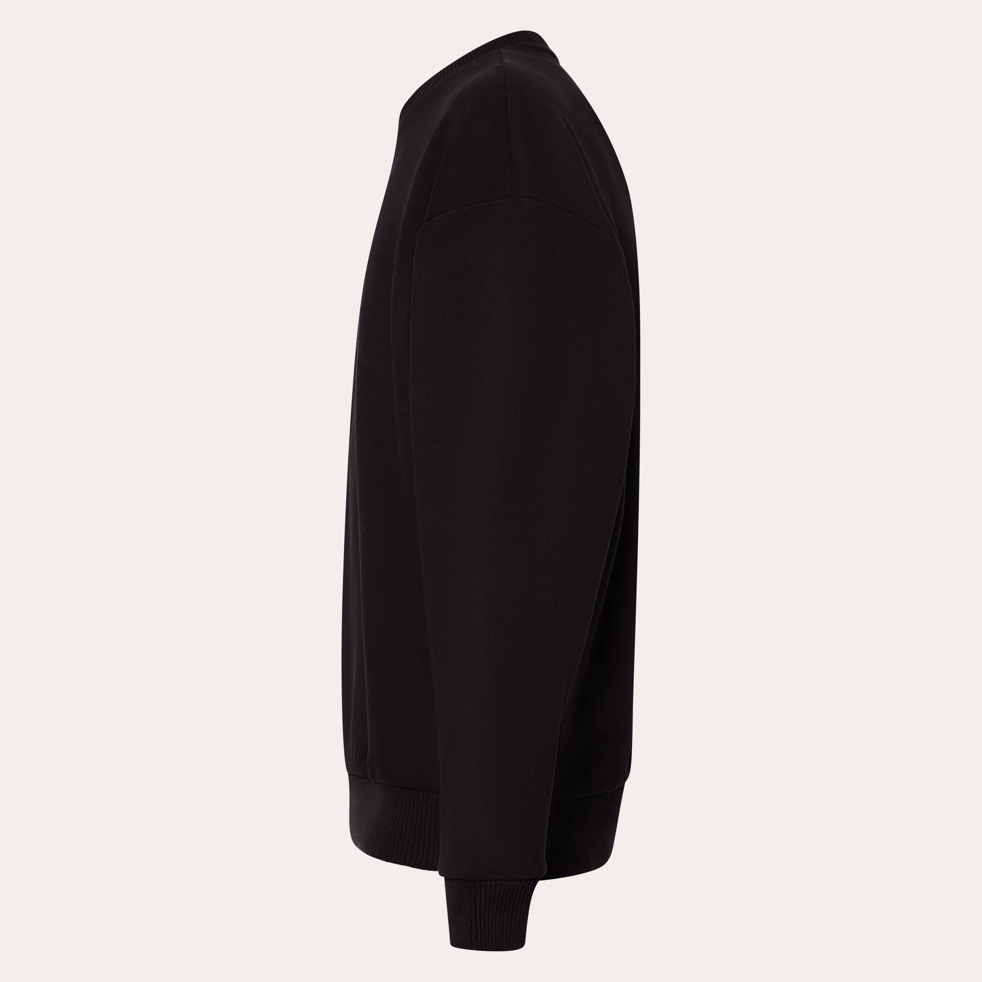 OAKLEY Soho Crew Neck Sweatshirt - Blackout