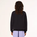 OAKLEY Soho Crew Neck Sweatshirt - Blackout