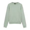 OAKLEY Soho Gen Crewneck Sweatshirt - Faded Green