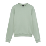 OAKLEY Soho Gen Crewneck Sweatshirt - Faded Green