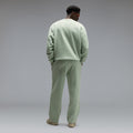 OAKLEY Soho Gen Crewneck Sweatshirt - Faded Green