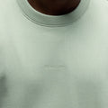 OAKLEY Soho Gen Crewneck Sweatshirt - Faded Green