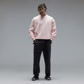 OAKLEY Soho Gen Crewneck Sweatshirt - Faded Pink