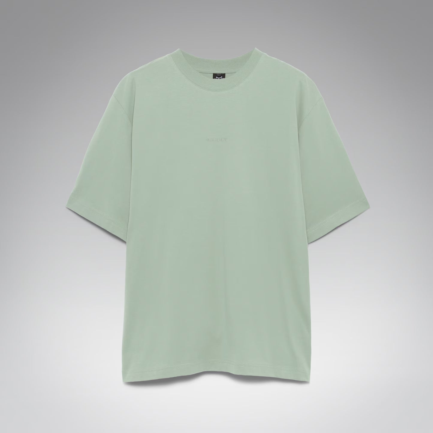 OAKLEY Soho Gen SS Tee - Faded Green